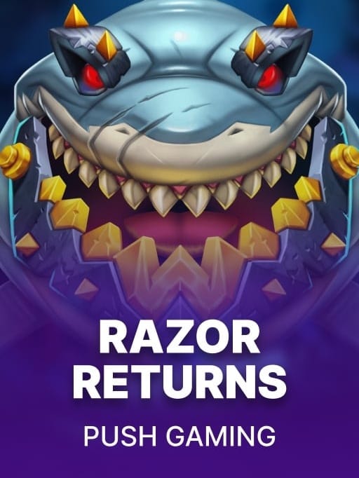 Razor Returns