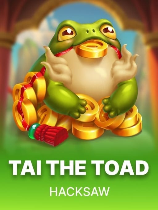 Tai the Toad
