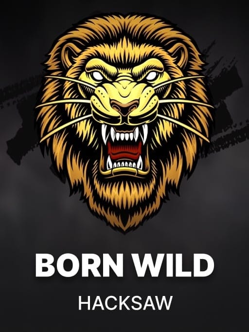 Born Wild game screenshot