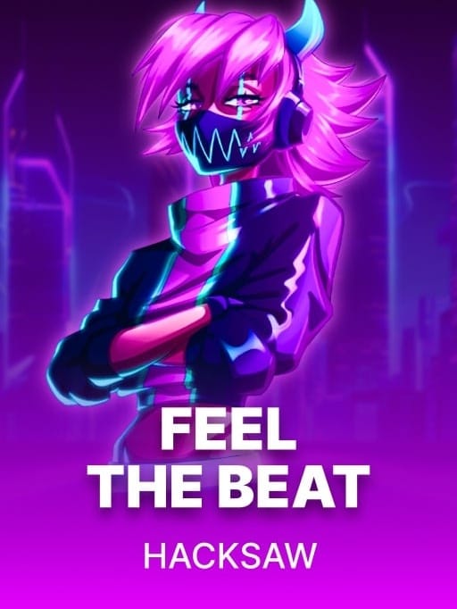 Feel the Beat game thumbnail