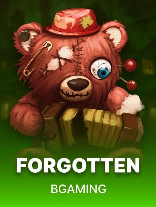 Forgotten