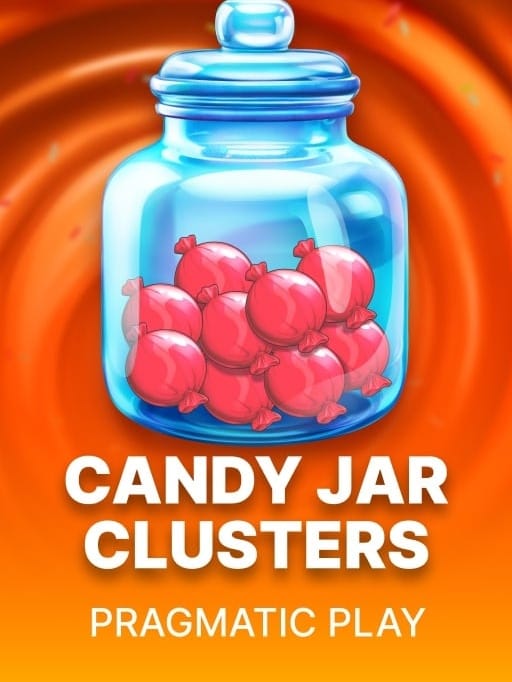 Candy Jar Clusters