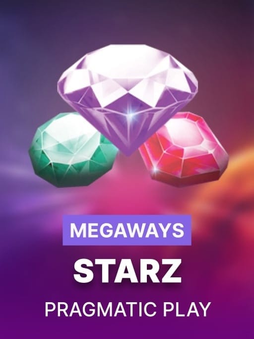 Starz Megaways