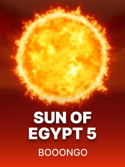 Sun of Egypt 5 game screenshot