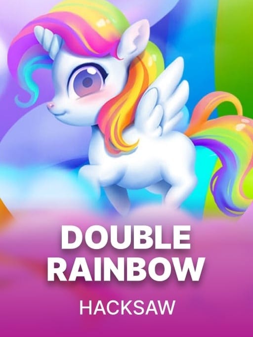 Double Rainbow