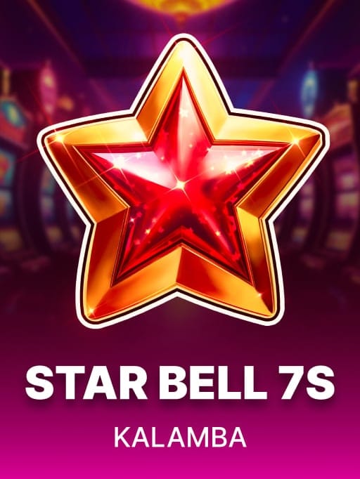 Star Bell 7s