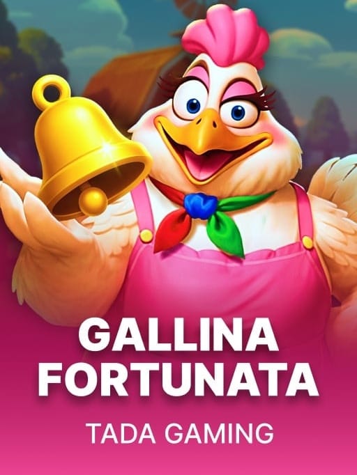 Gallina Fortunata game thumbnail