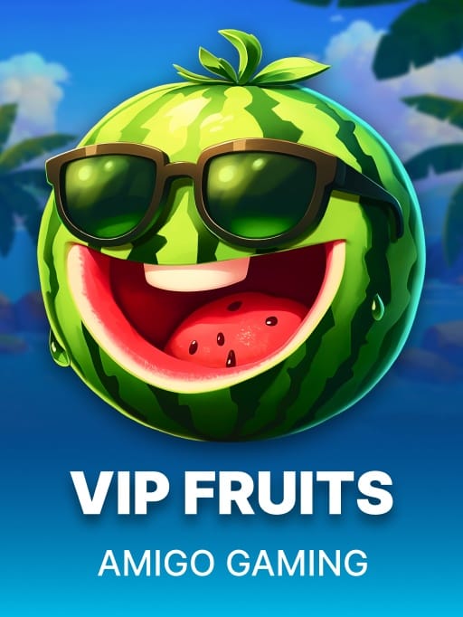 Vip Fruits