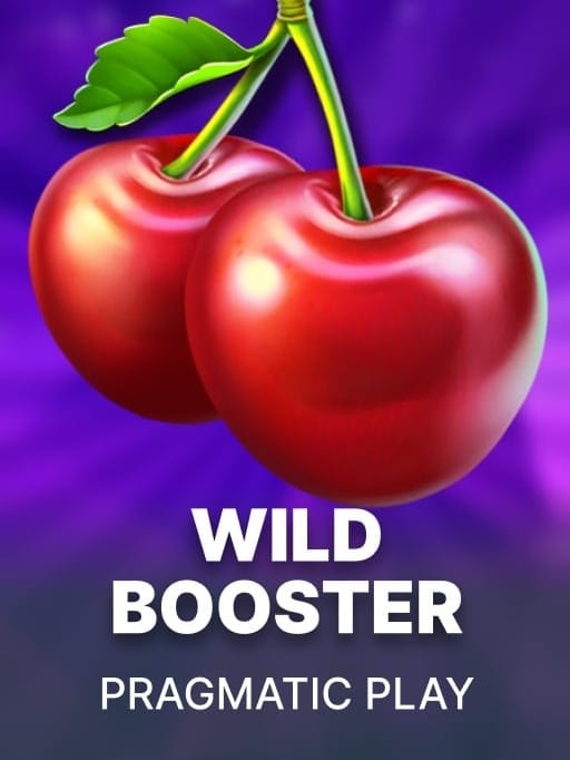 Wild Booster game screenshot