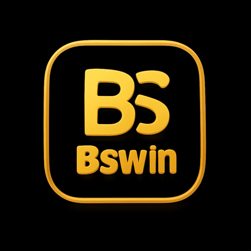 BSWin India Logo
